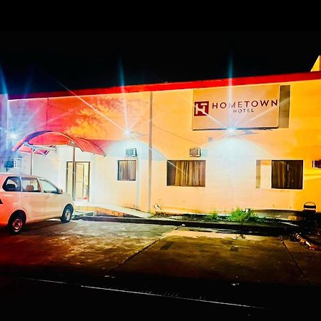 Hometown Hotel - Lacson Bacolod Esterno foto