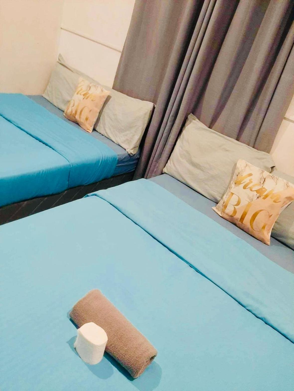 Hometown Hotel - Lacson Bacolod Esterno foto