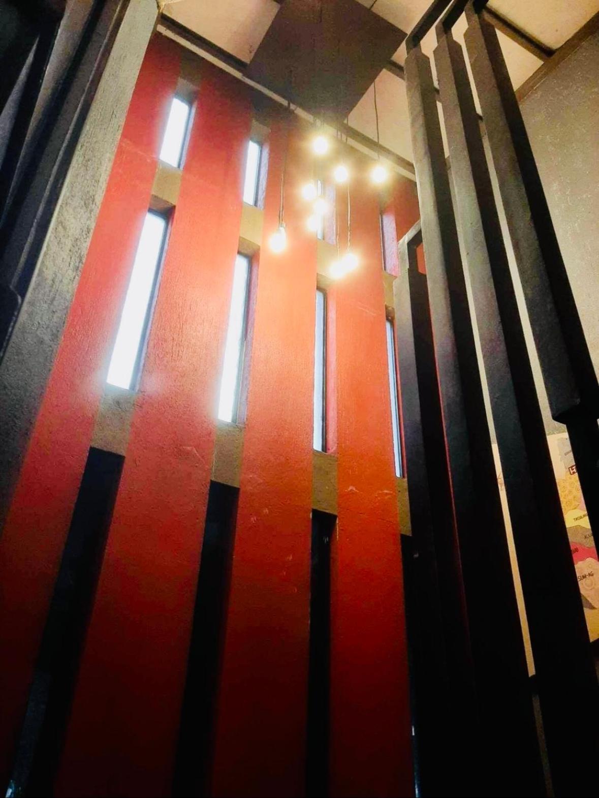 Hometown Hotel - Lacson Bacolod Esterno foto