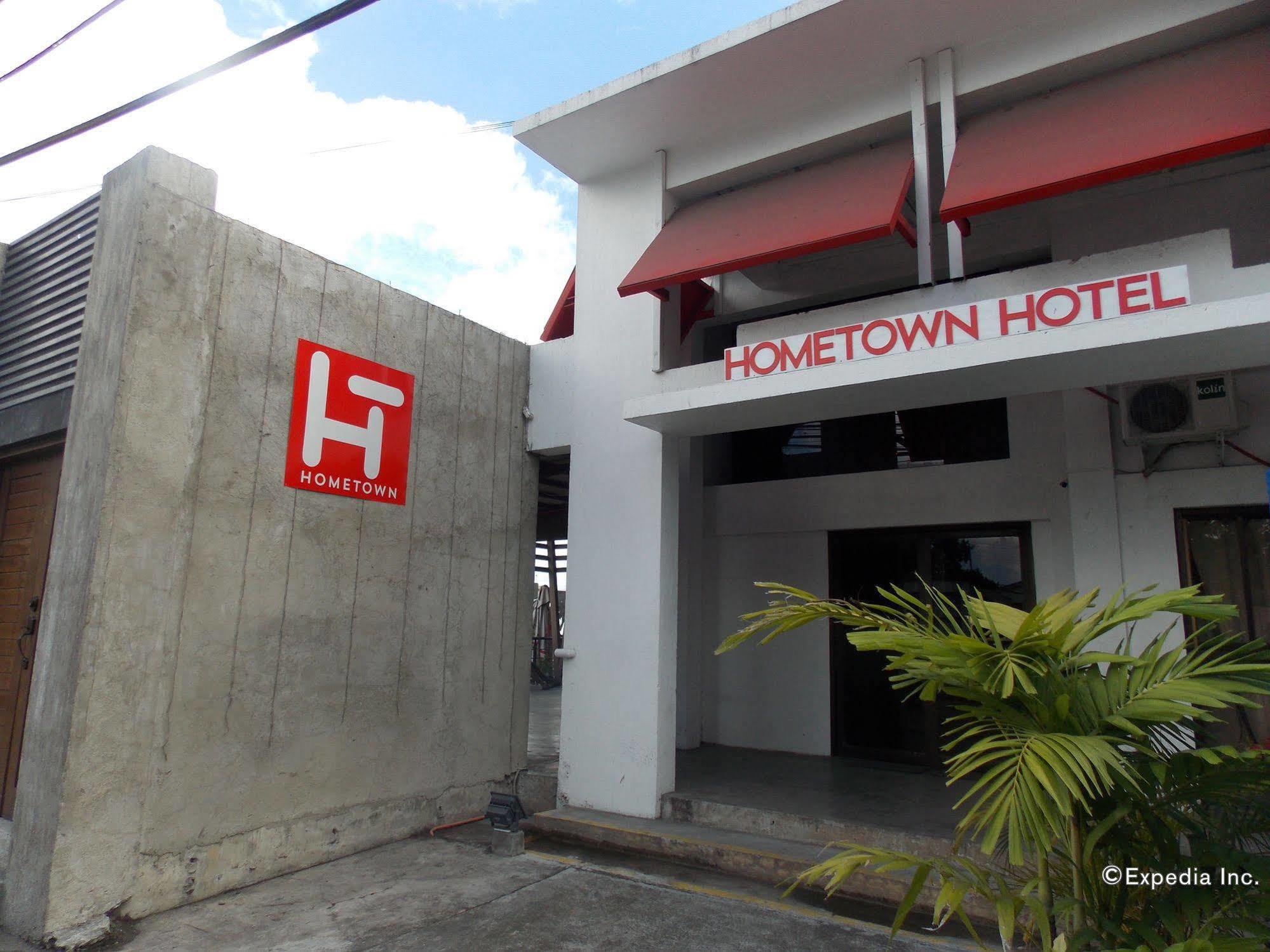 Hometown Hotel - Lacson Bacolod Esterno foto